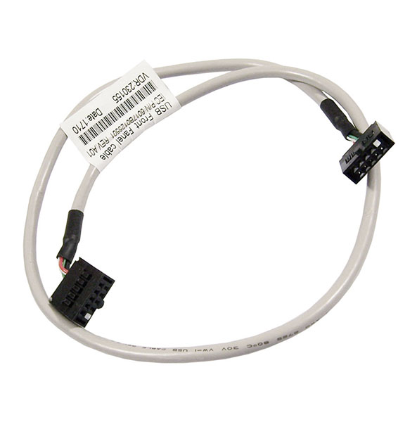 6017B0125501 | Intel Front Panel USB Cable for SR1600UR Server