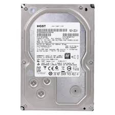 HUS726060ALN614 | Hitachi 6TB 7200RPM SATA 6 Gbps 3.5 128MB Cache Ultrastar Hard Drive