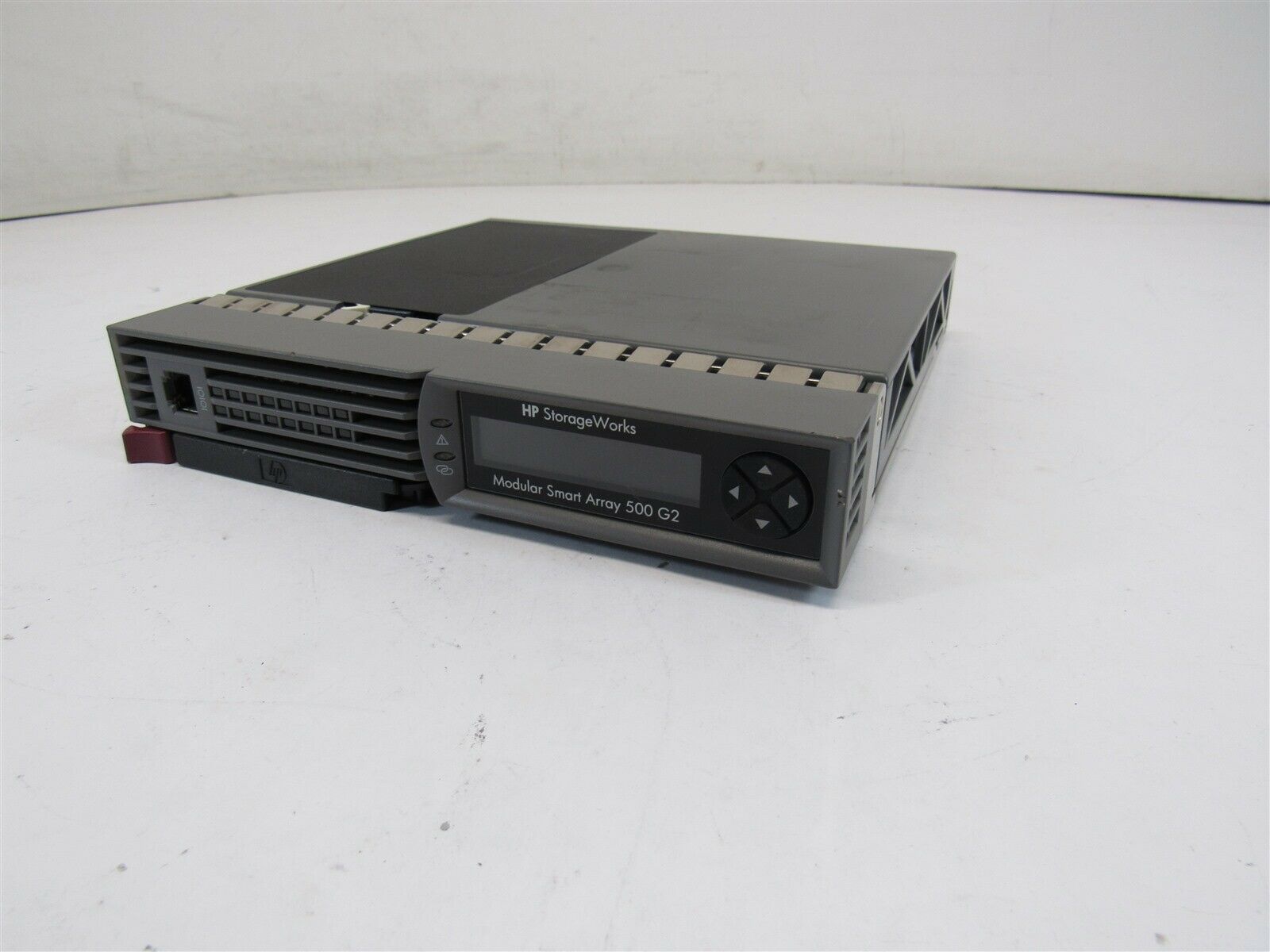 343827-001 | HP MSA500 G2 Controller