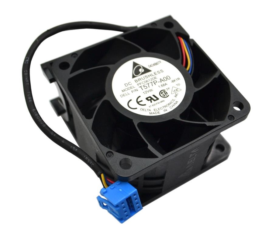 T577P | Dell PowerEdge R510 Fan Assembly