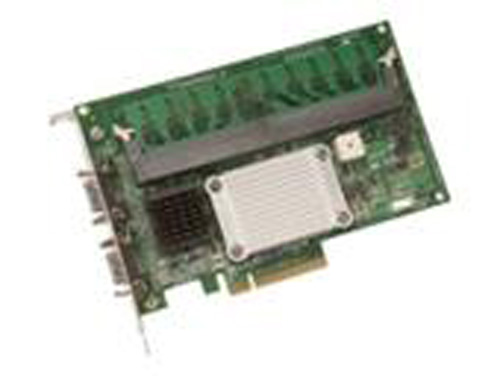 39R8852 | IBM MegaRAID 8480 8-Channel PCI-Express X8 SAS RAID Controller