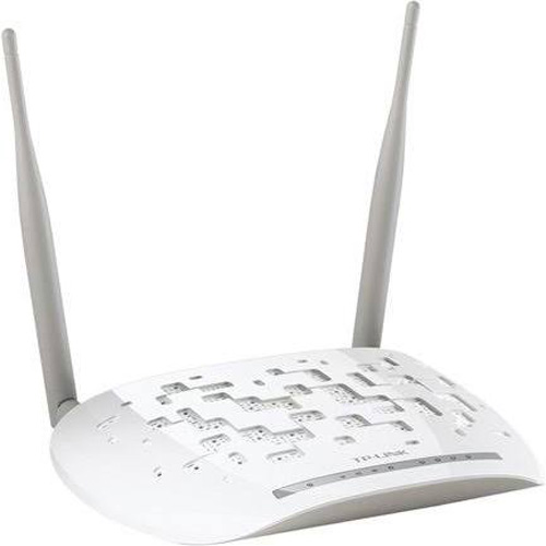 TD-W8961ND | TP-Link N300 ADSL2+ Wireless Wi-Fi Modem Router