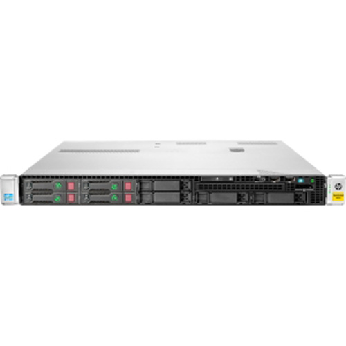B7E16A | HP StoreVirtual 4130 Hard Drive Array - 8-Bay4 X 600 GB SAS Storage