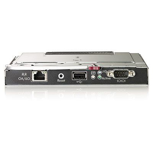 407296-001 | HP BLC7000 Redundant Onboard Administrator Option