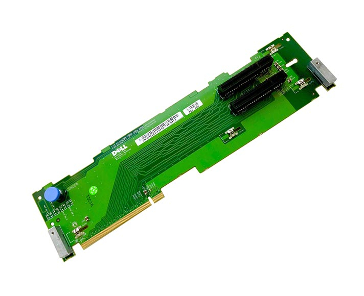 311-6334 | Dell PCI-Express x4/x8 Riser Card for PowerEdge 2950 Server