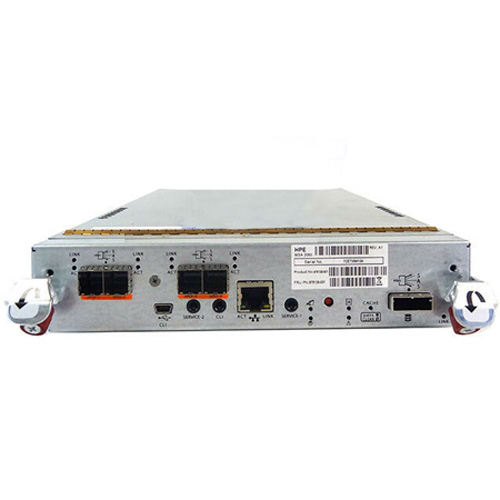 876129-001 | HP MSA 2050 SAS Controller