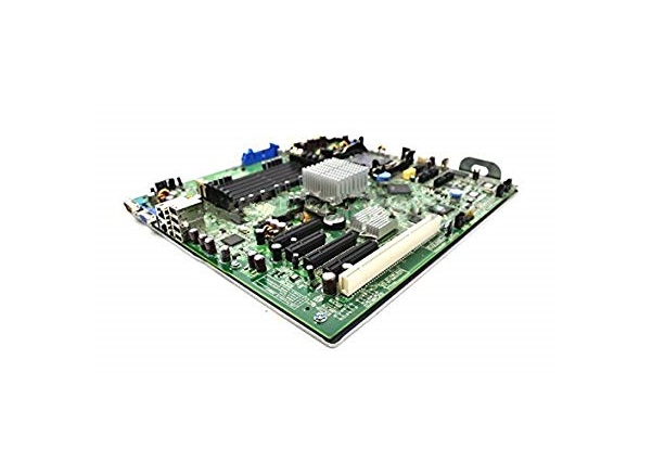 J385D | Dell System Board for PowerEdge T300 Server