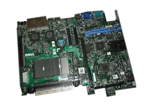 9M96C | Dell System Board for PowerEdge R815 Intel Server