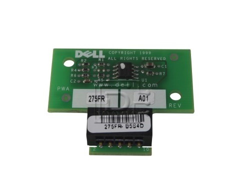 275FR | Dell RAID Key for PowerEdge 2500 Series