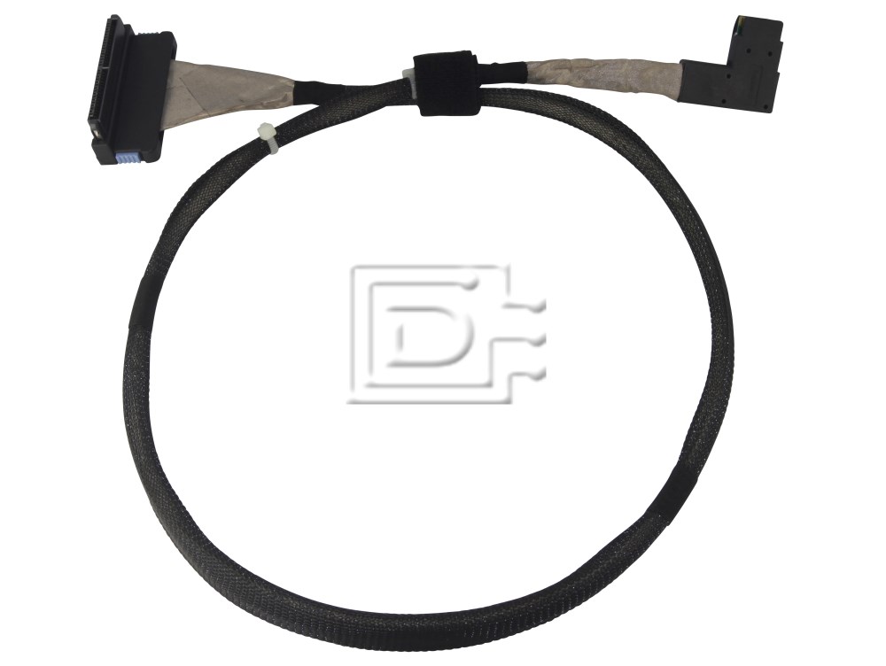 Y970J | Dell SAS Backplane Cable for PowerEdge R610 / R710 / T710