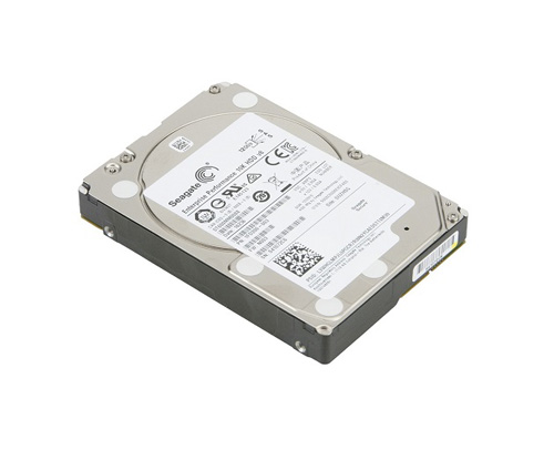 ST600MM0088 | Seagate Enterprise Performance 10K.8 600GB SAS 12Gb/s 128MB Cache 2.5 Internal Hard Drive - NEW