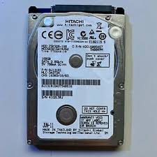 HDT722516DLA380 | Hitachi 160GB 7200RPM SATA Gbps 3.5 8MB Cache Hard Drive