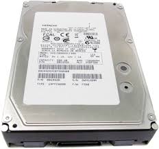 0B24526 | Hitachi 600GB 15000RPM Fibre Channel 4 Gbps 3.5 64MB Cache Hard Drive