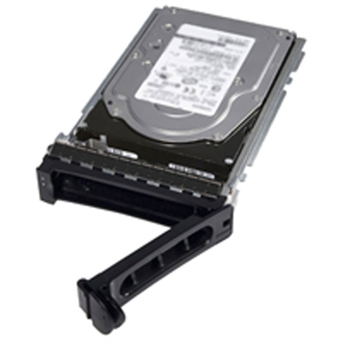 400-ALNY | Dell 4TB 7200RPM SAS 12Gb/s Nearline 512N 3.5 Hot-pluggable Hard Drive for 13 Gen. PowerEdge Server - NEW