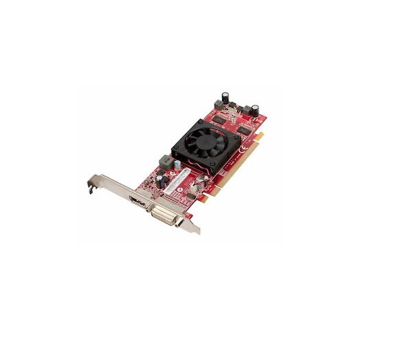 89Y6152 | Lenovo nVidia Radeon HD 5450 512MB PCI Express DVI-I Port Graphics Video Card