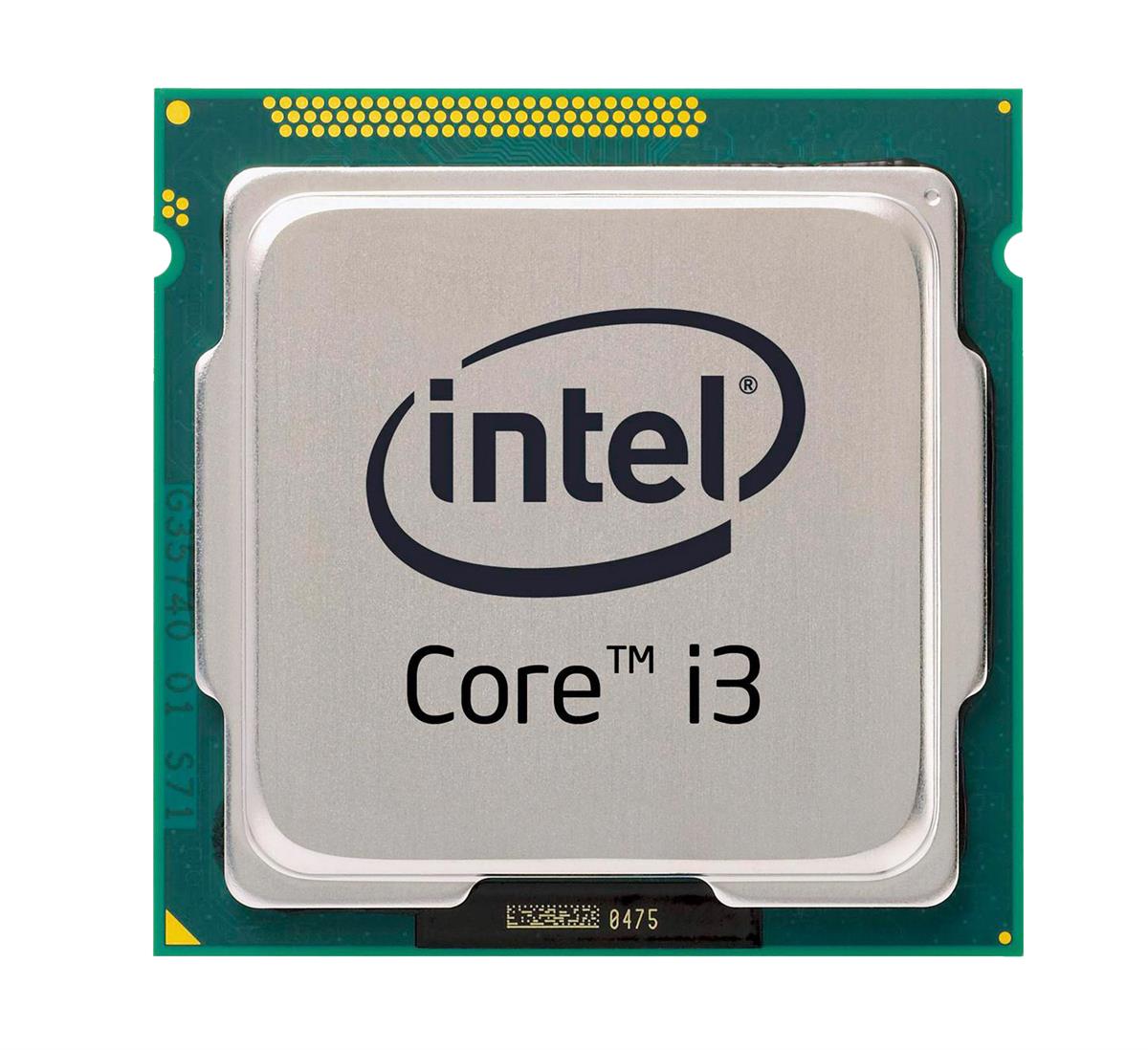 SR1PL | Intel Core I3-4170 Dual Core 3.70GHz 3MB Cache 5.0GT/S DMI2 Speed Socket FCLGA1150 22NM 54W Processor