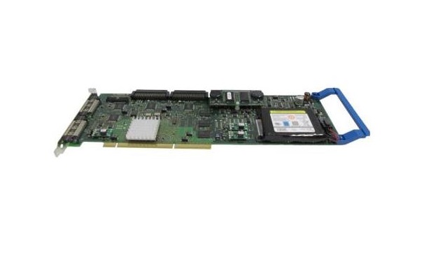 21P6696 | IBM 2748 PCI RAID Disk Unit Controller