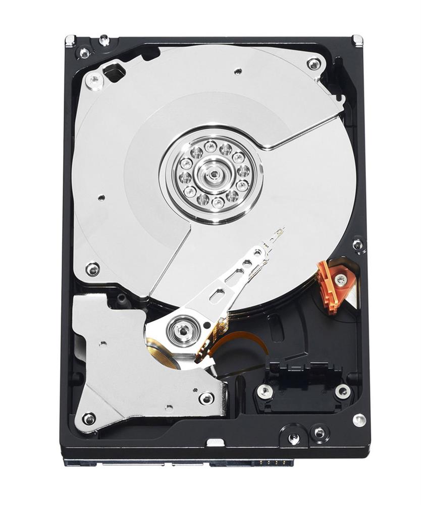 01WR32 | Dell 500GB 7200RPM SATA 6 Gbps 3.5 16MB Cache Hard Drive