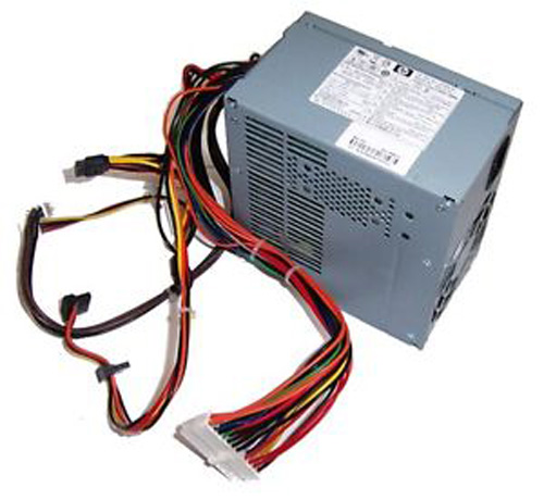 508155-001 | HP 300-Watts Power Supply for DC5850 MT