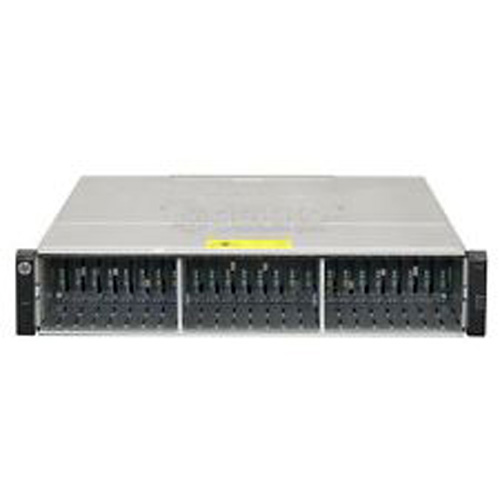 582939-002 | HP Storage Works P2000 Modular Smart Array 2.5 Drive Bay Chassis