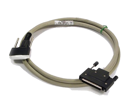 313375-001 | HP 1.8M (6FT) External SCSI Cable VHDCI to HD 68-Pin for Proliant Server