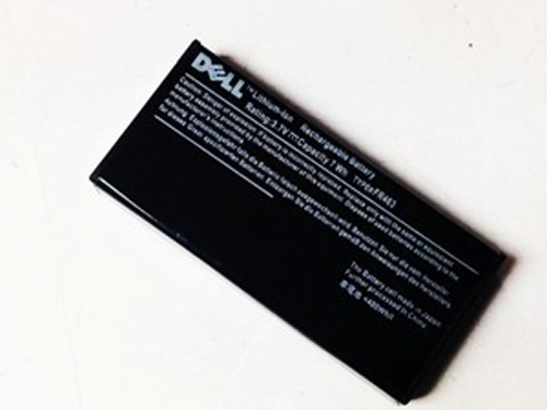 0FR463 | Dell 3.7V 7WH Li-Ion Battery for Perc 5I