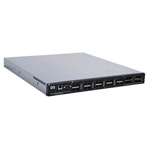 601687-001 | HP Storageworks Sn6000 Fibre Channel Switch 24 Ports 8 GBPS