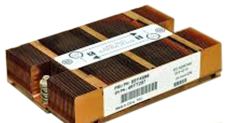 94Y7813 | IBM Heatsink Assembly for System x3530 M4