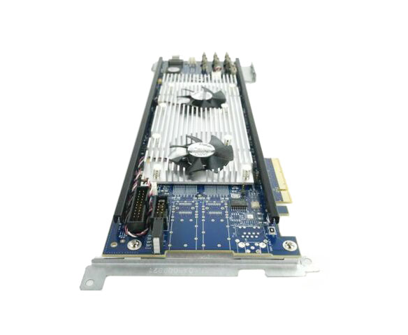 SMA-AMDA0021 | Cisco Dual-Port 10Gb/s PCI-Express Network Flow Engine Adapter