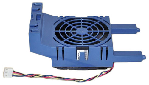 519740-001 | HP PCI and Holder Fan for ProLiant ML330 G6