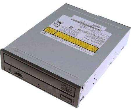 325308-001 | HP 48X/24X/48X CD-RW Drive