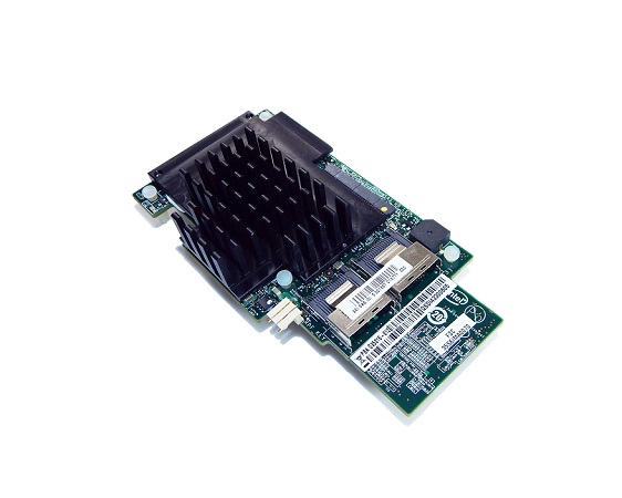 G35316-612 | Intel RMS25CB080 SAS 6Gb/s Integrated Raid Module