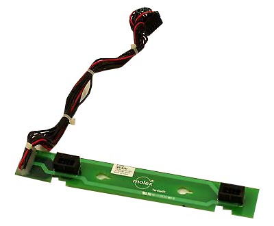 42D9872 | IBM x3755 Front Fan Board and Cable