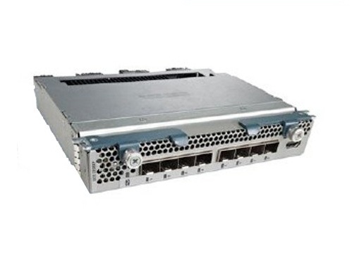 UCS-IOM-2208XP-RF | Cisco UCS 2208XP Fabric Extender - expansion module - 8 ports