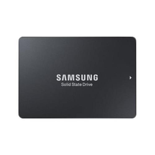 MZ-7LM120E | Samsung PM863 Series 120GB TLC SATA 6Gbps Read Intensive (AES-256 / PLP) 2.5 Internal Solid State Drive (SSD)