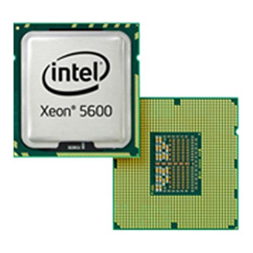 BX80614E5640 | Intel Corporation Bx80614e5640 Xeon E5640 Quad-core 2.66ghz Processor