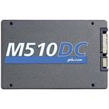 MTFDDAK960MBP | Micron M510DC 960GB MLC SATA 6Gbps 2.5 Internal Solid State Drive (SSD)