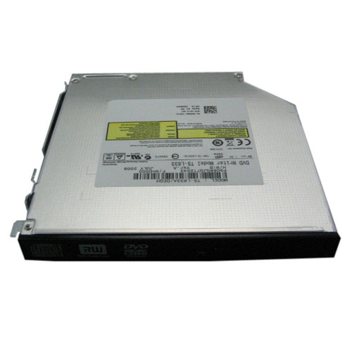 DM695 | Dell 8X Slim SATA Internal Double layer DVD±RW Drive Optiplex