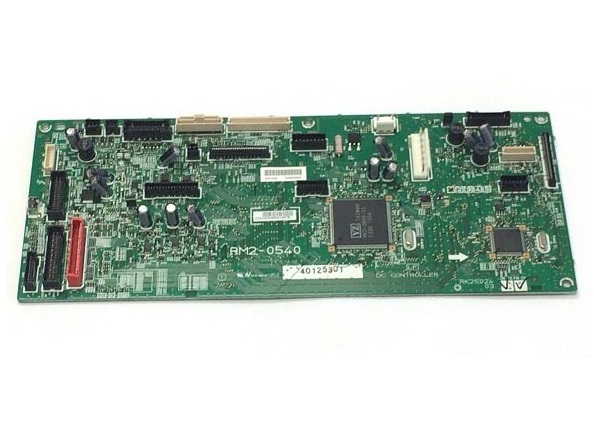 RM2-7940 | HP DC Controller Board for LaserJet Enterprise M506 Series