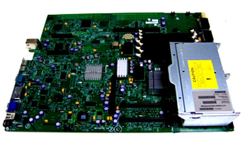 436526-001 | HP System Board Quad Core for ProLiant DL380G5 Server