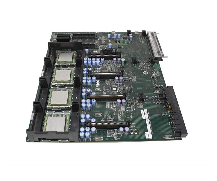 N8021 | Dell Motherboard for PowerEdge 6600 6650