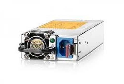 643954-001 | HP 460 Watt Common Slot Platinum Plus Hot Plug Power Supply for G6, G7 And G8 Server