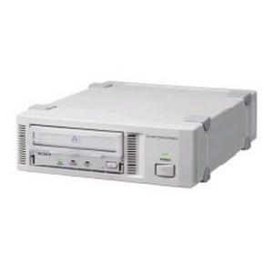 AITE200/S | Sony AIT-2 Turbo External Tape Drive - 80GB (Native)/208GB (Compressed) - External