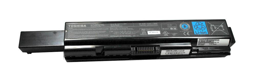 V000181810 | Toshiba TOS Battery 12C