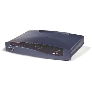 CISCO827H | Cisco 827H Router 4 x 10Base-T LAN 1 x ADSL WAN