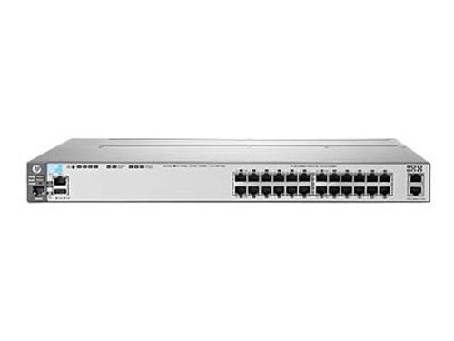 J9585-61001 | HP 3800-24g-2xg Switch Switch - 24 Ports - Managed - Rack-mountable