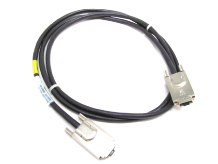 361317-002 | HP 2M (6.65FT) 4LANE External SAS Cable