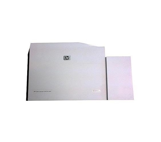 CC519-67916 | HP Front Cover Assembly for Color LaserJet CM3530 MFP