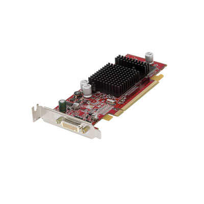 109-A25931-00 | ATI FireMV 2200 128MB PCI Express DMS-59 Video Graphics Card