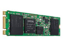 MZ-N5E120BW | Samsung 850 EVO Series 120GB TLC SATA 6Gbps (AES-256 / TCG Opal 2.0) M.2 2280 Internal Solid State Drive (SSD)